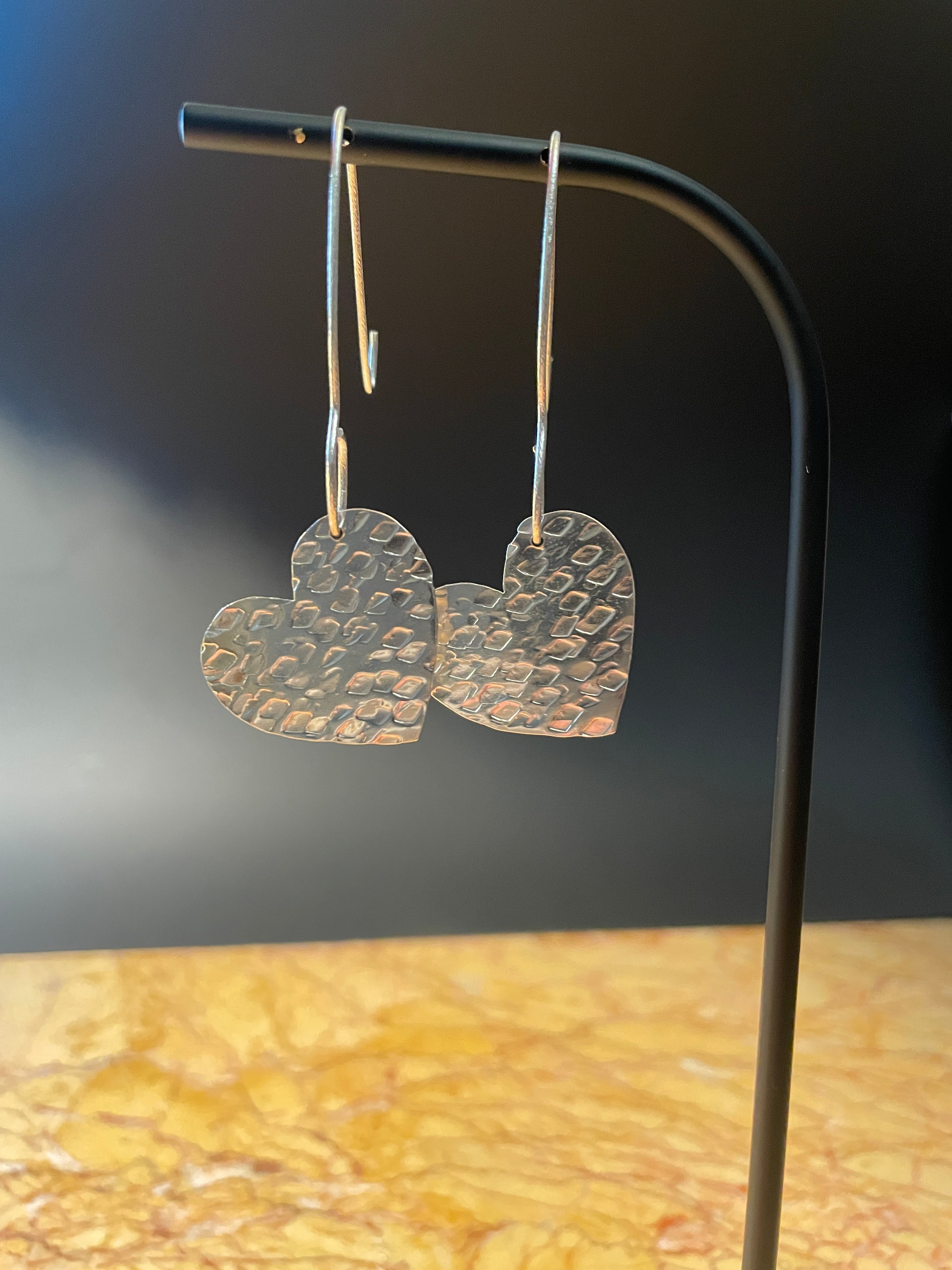 Boucles d&