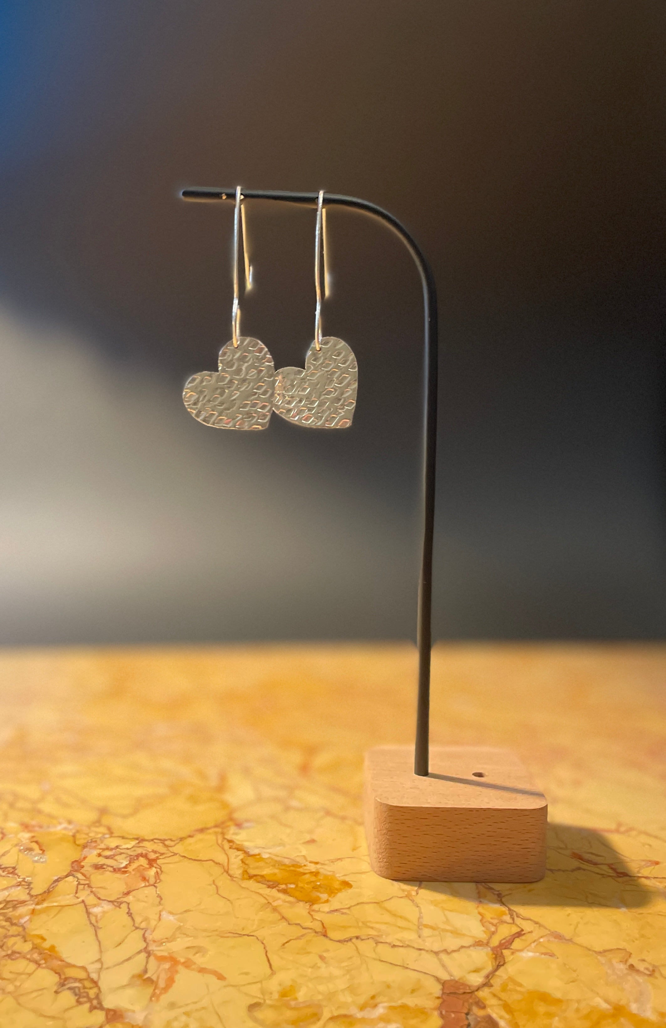 Boucles d&