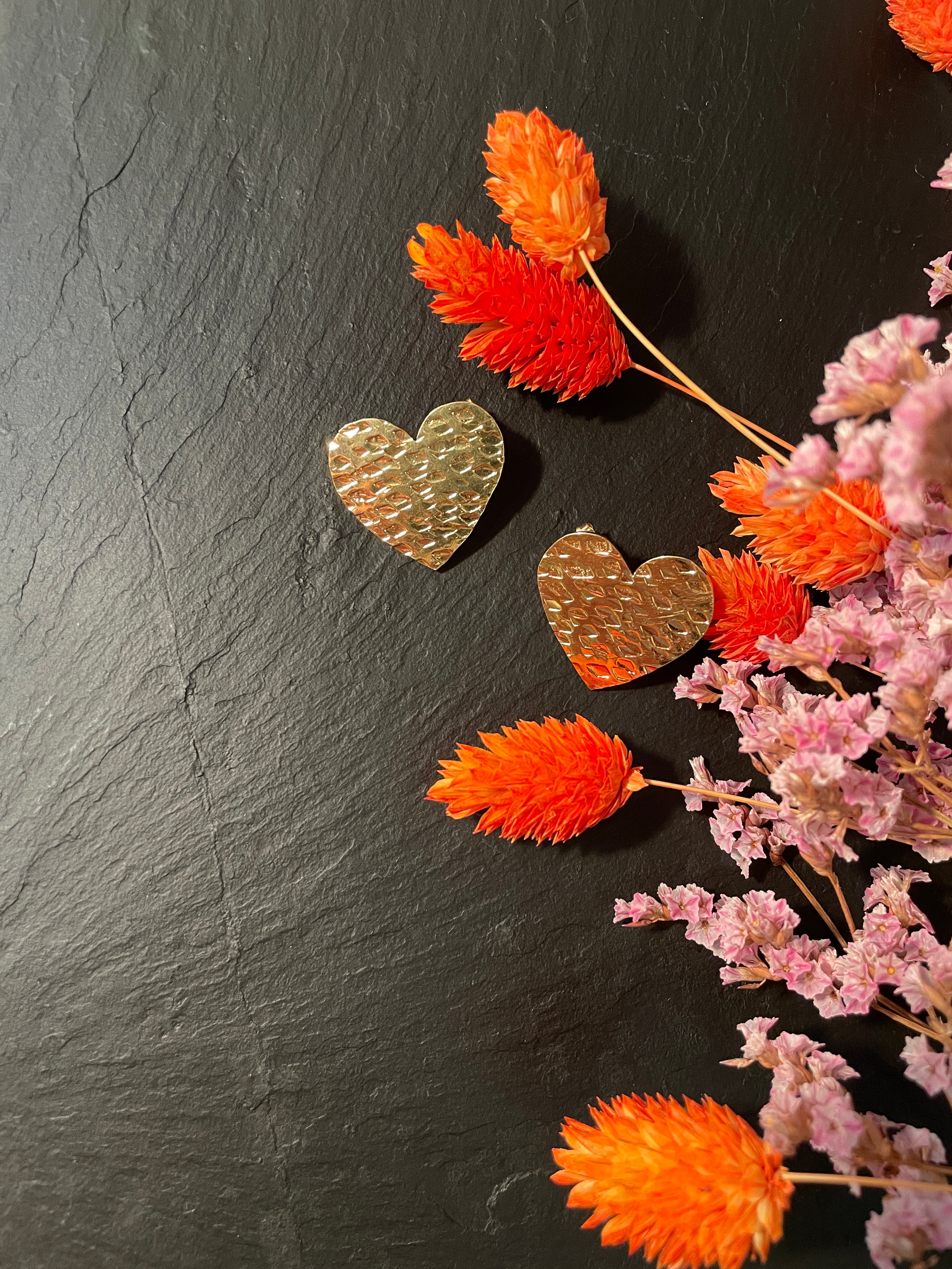 Boucles d&