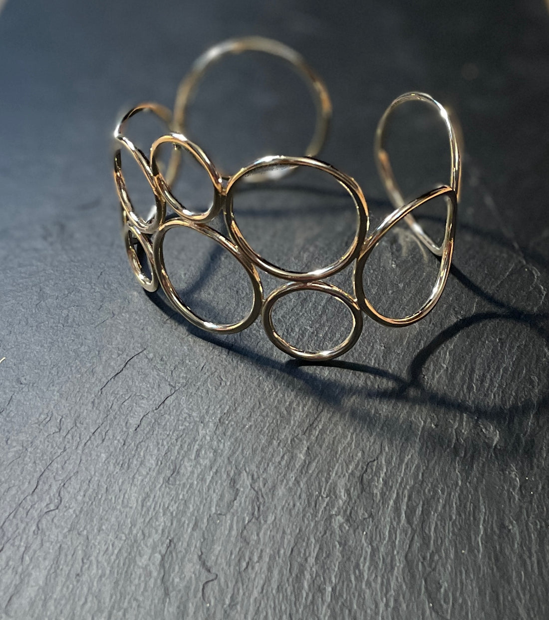 Bracelet Grape - Plaqué Or