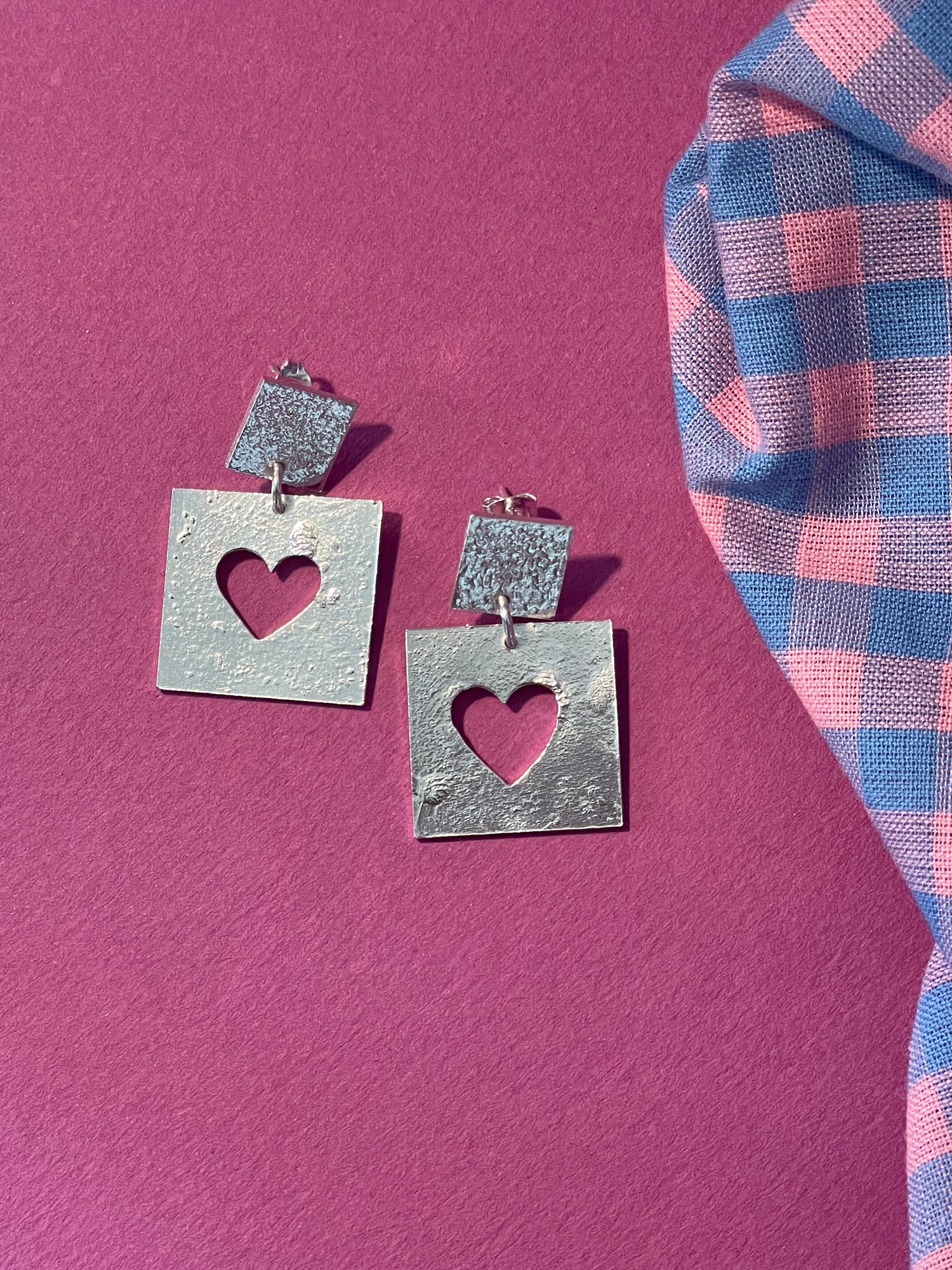 Boucles d&