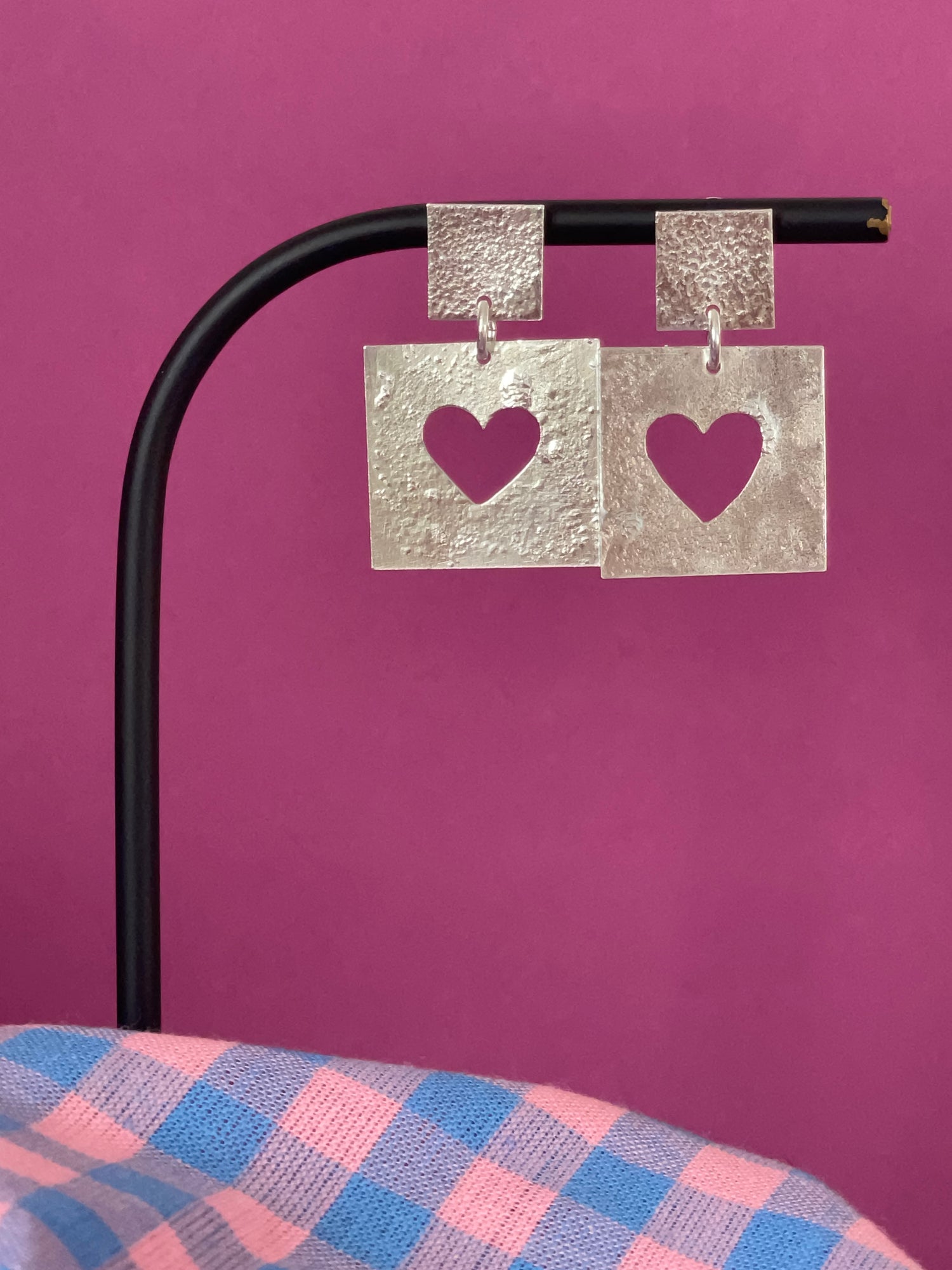 Boucles d&