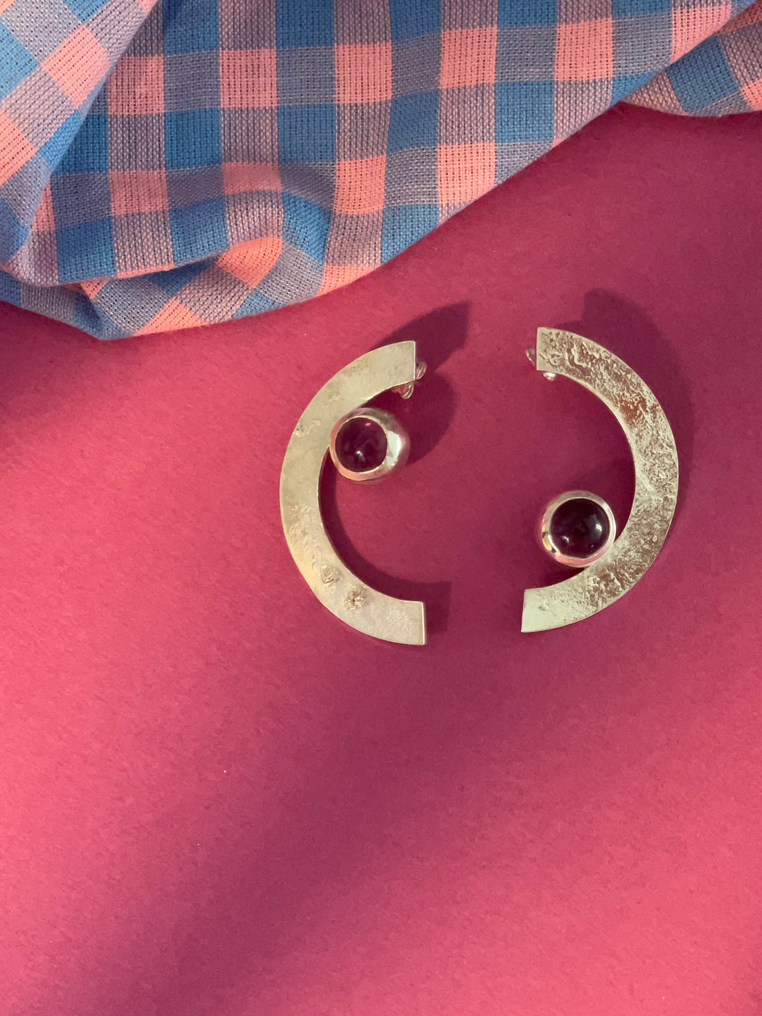 Boucles d&