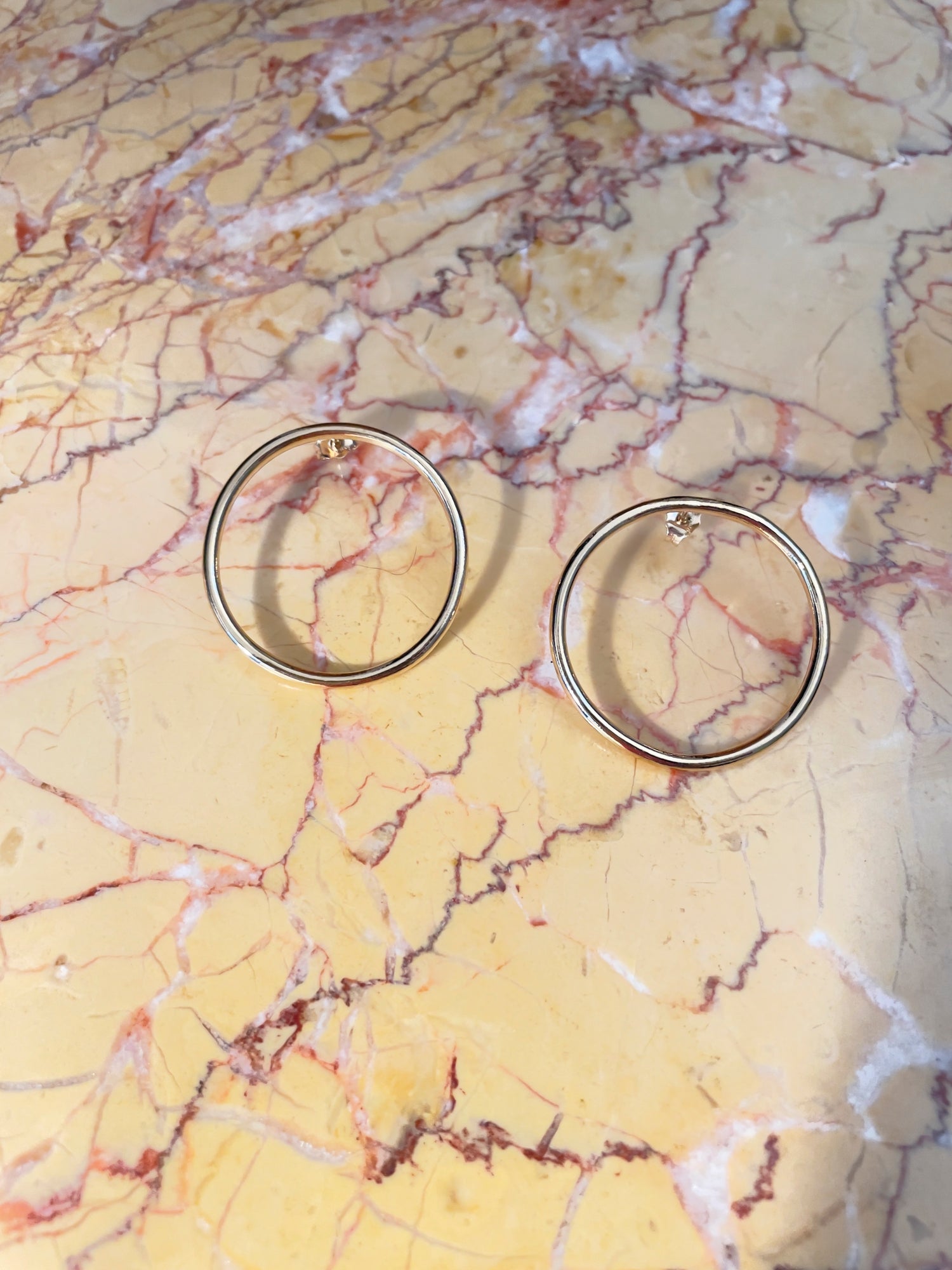 Boucles d&