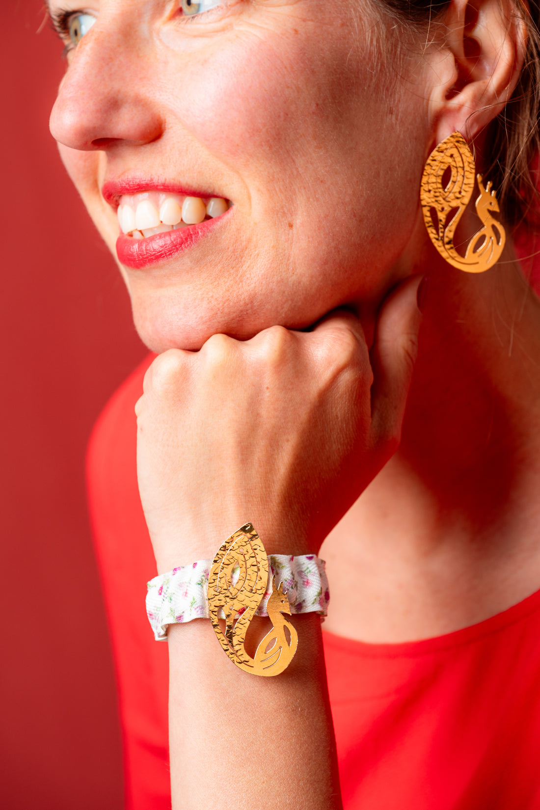 Boucles d&