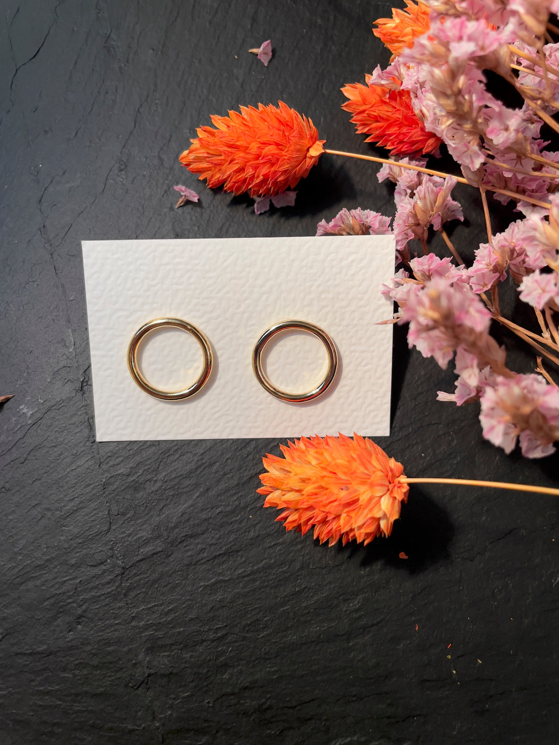 Boucles d&