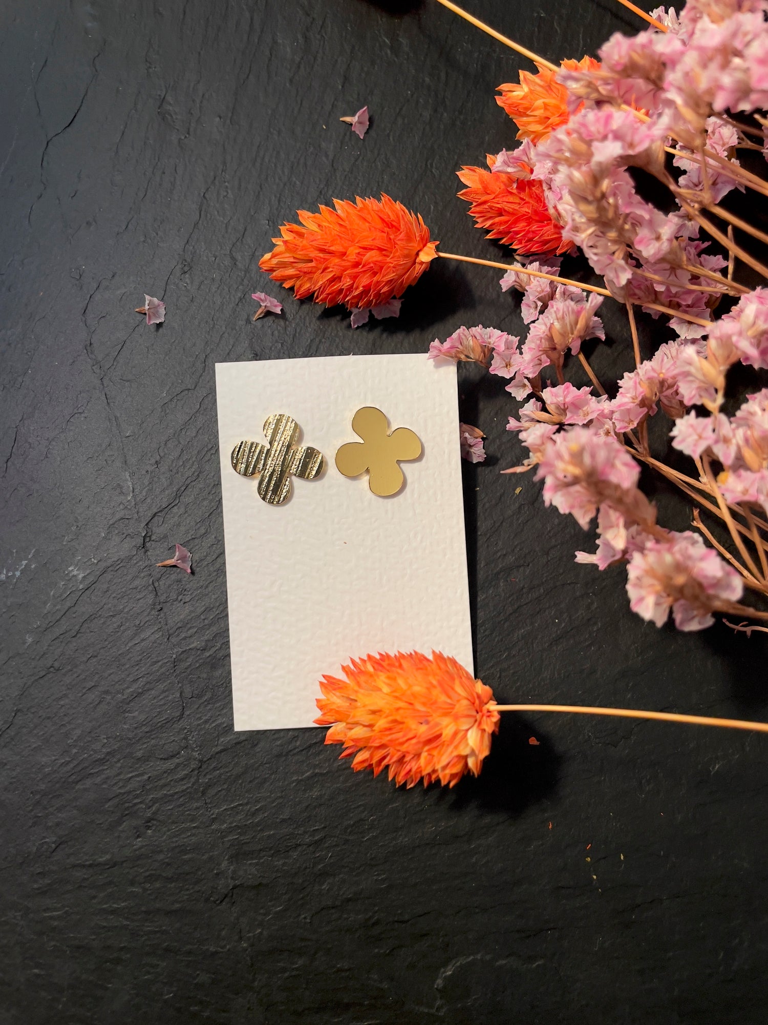 Boucles d&