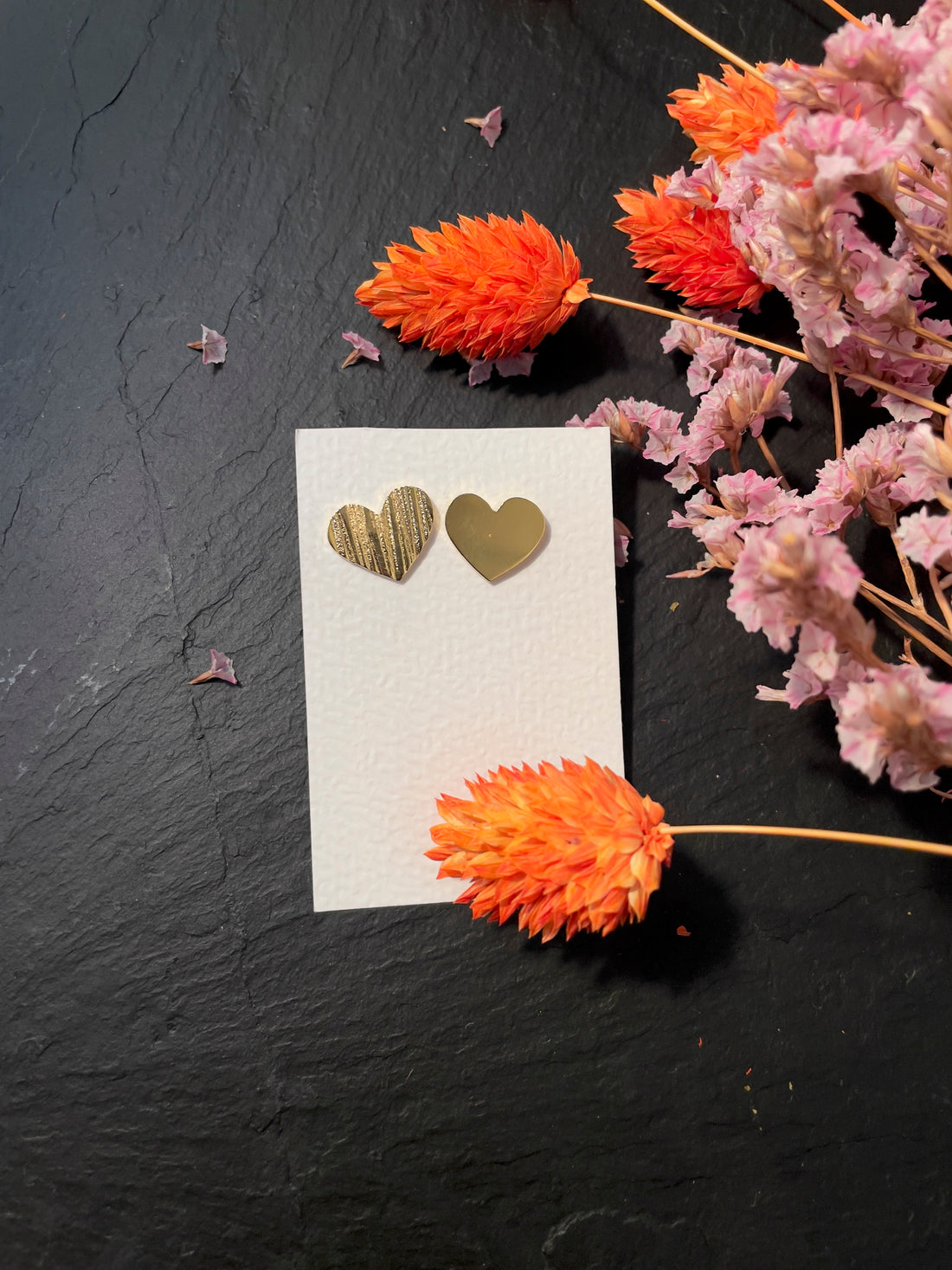 Boucles d&